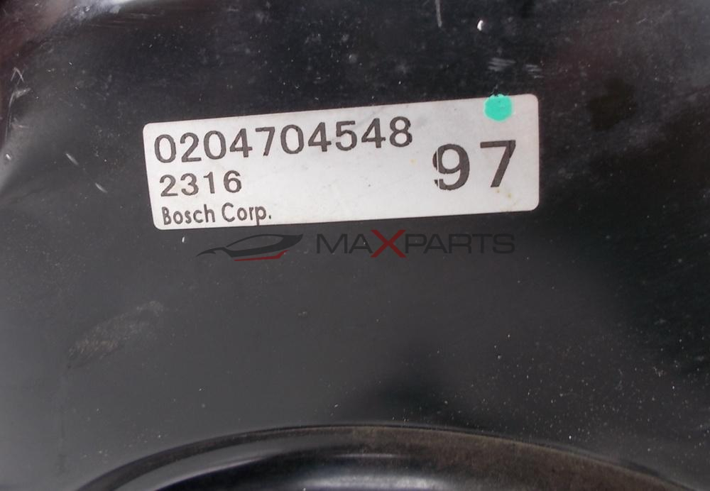 Серво усилвател за ISUZU D MAX 2.5TD 0204704548   BCJ0159