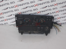 Клима управление за Volvo S60 Climate Control 8697140 04W38E-05