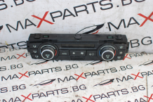 Клима управление за BMW E90 9199260