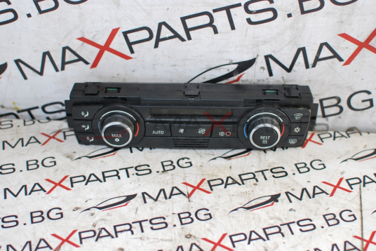 Клима управление за BMW E90 9199260