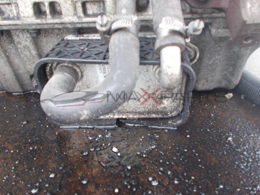 Топлообменник за Volvo XC70 2.4 D5 OIL COOLER 8677973