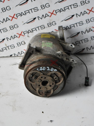 Клима компресор за VOLVO C70 2.0D           3M5H-19D629-ML