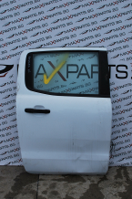 Задна дясна врата за Ford Ranger