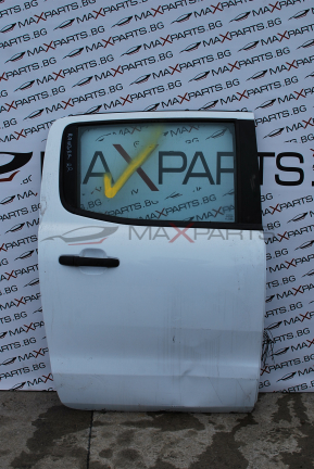 Задна дясна врата за Ford Ranger