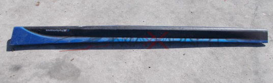 Праг за BMW F30 M