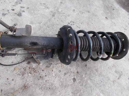 Преден ляв амортисьор за LAND ROVER FREELANDER 2.2 D TD4 front left Shock absorber