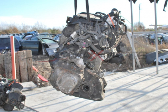 Двигател за Opel Corsa 1.0I Z10XEP