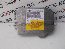 Централа AIRBAG за MINI COOPER R56  SRS Control Module  65.77 3451779-01  220 4408-33