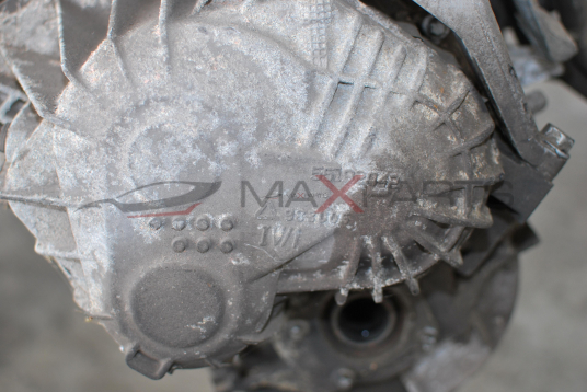 Скоростна кутия за Оpel Astra H 1.8I 55192042