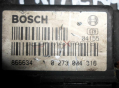 ABS модул за NISSAN PRIMERA Bosch ABS PUMP 0273004316  476608F820   0265216586