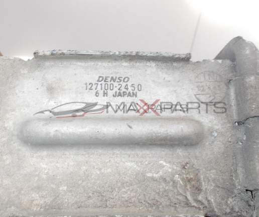 ИНТЕРКУЛЕР HONDA CIVIC 2.0 D