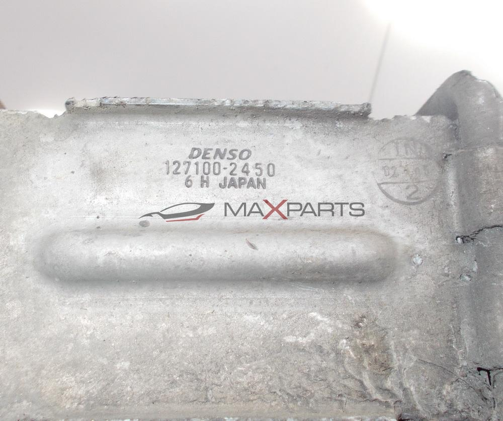 ИНТЕРКУЛЕР HONDA CIVIC 2.0 D