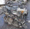 Двигател за Audi A6 4F 2.7TDI BPP ENGINE