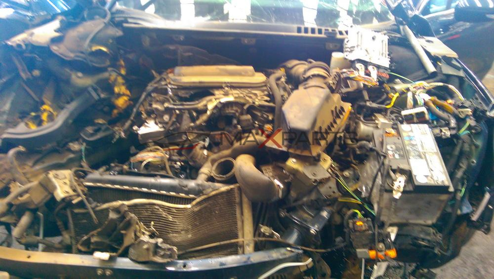 PEUGEOT ..508 ..2.0 ....163..H.P. HDI ENGINE...AUTO GEARBOX