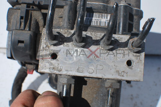 ABS модул за Audi A4 B8 8K0 907 379 CG