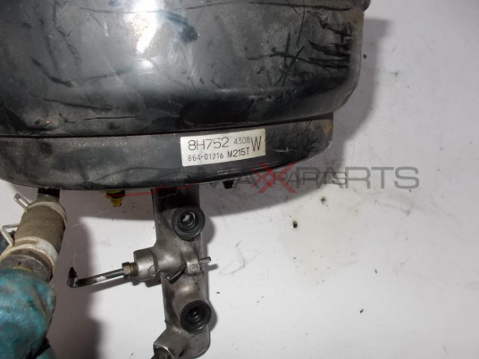 Серво усилвател за NISSAN X-TRAIL BRAKE SERVO  864-01716  8H7524308