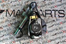 Преден ляв предпазен колан за Honda CRV