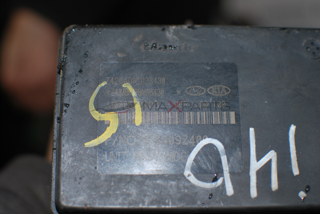 ABS модул за Hyundai I40 1.6CRDI A1000832ADD