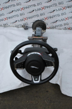 ВОЛАН ЗА JAGUAR XE