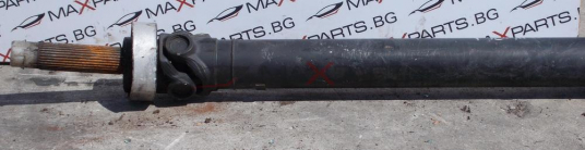 Кардан за BMW F30 330D