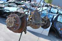 Заден диференциал за Iveco Daily 2.3DCI