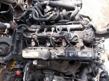 Двигател за MERCEDES-BENZ 651 Engine