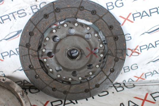 Комплект съединител за Kia Sportage 2.0D