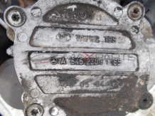 Ваккум помпа за Mercedes-Benz Sprinter 2.2CDI A6462300165