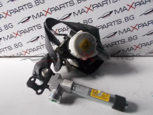 Преден десен колан за MAZDA 3