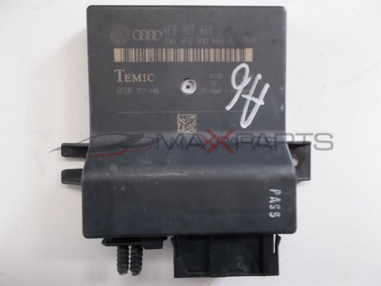 Модул врати за AUDI A6 CONTROL MODULE  4F0907468D
