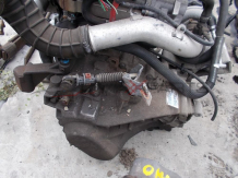 Скоростна кутия за VOLVO S60 2.4 D5 163HP Manual Gearbox