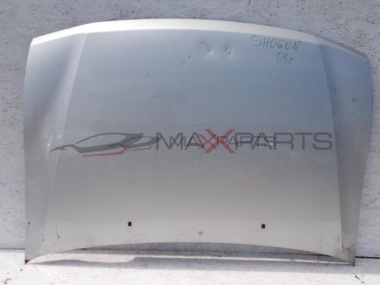 ПРЕДЕН КАПАК MITSUBISHI PAJERO