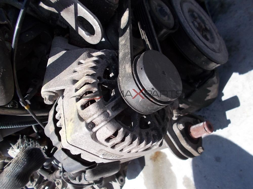 Генератор за OPEL ASTRA H 1.3 CDTI ALTERNATOR