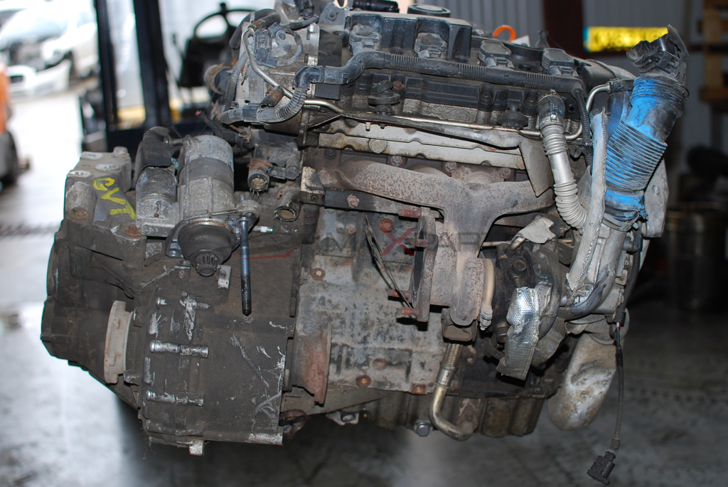 Двигател за Volkswagen Golf 5 2.0TFSI AXX