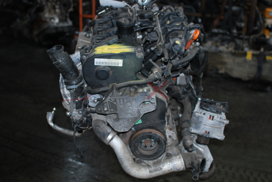 Двигател за Volkswagen Golf 5 2.0TFSI AXX