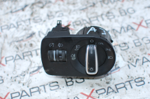 Ключ светлини за Audi A3 1.6TDI 8P2941531