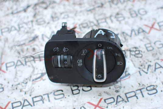 Ключ светлини за Audi A3 1.6TDI 8P2941531