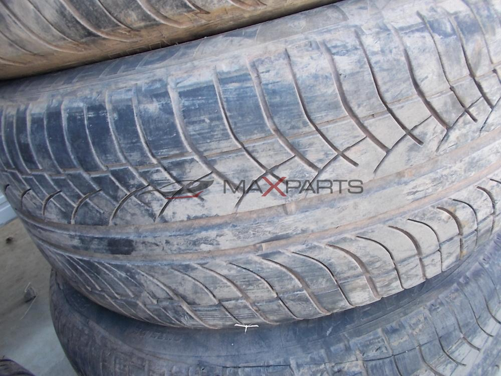 4бр. гуми Michelin Latitude Diamaris 255/50R20 DOT4012