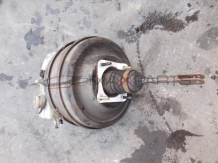 Серво усилвател за MERCEDES BENZ SPRINTER BRAKE SERVO A0014300308