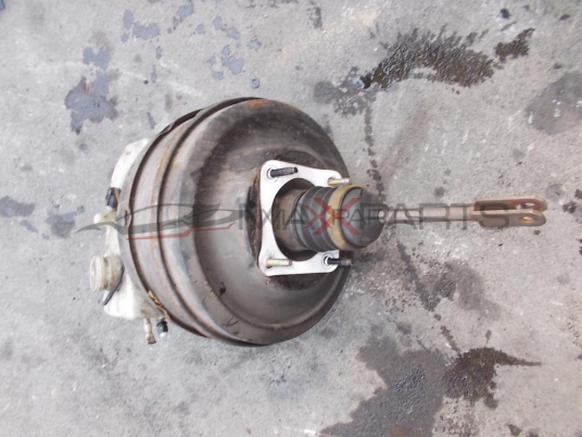 Серво усилвател за MERCEDES BENZ SPRINTER BRAKE SERVO A0014300308