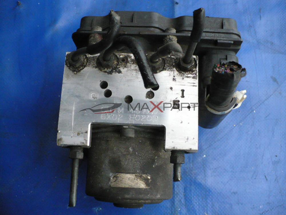 ABS Hydraulic unit Mazda 6 GJ6A-437A0 MD9A2W 4364534 Visteon