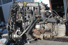 Двигател за Hyundai Getz 1.5CRDI D4FA