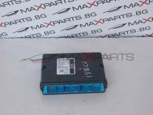 Модул за Iveco Daily CONTROL MODULE 504230341