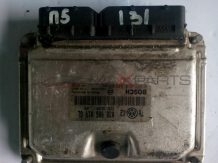 Компютър за VW PASSAT 5 1.9 TDI 131 Hp PD ECU 0281010944  038906019GL