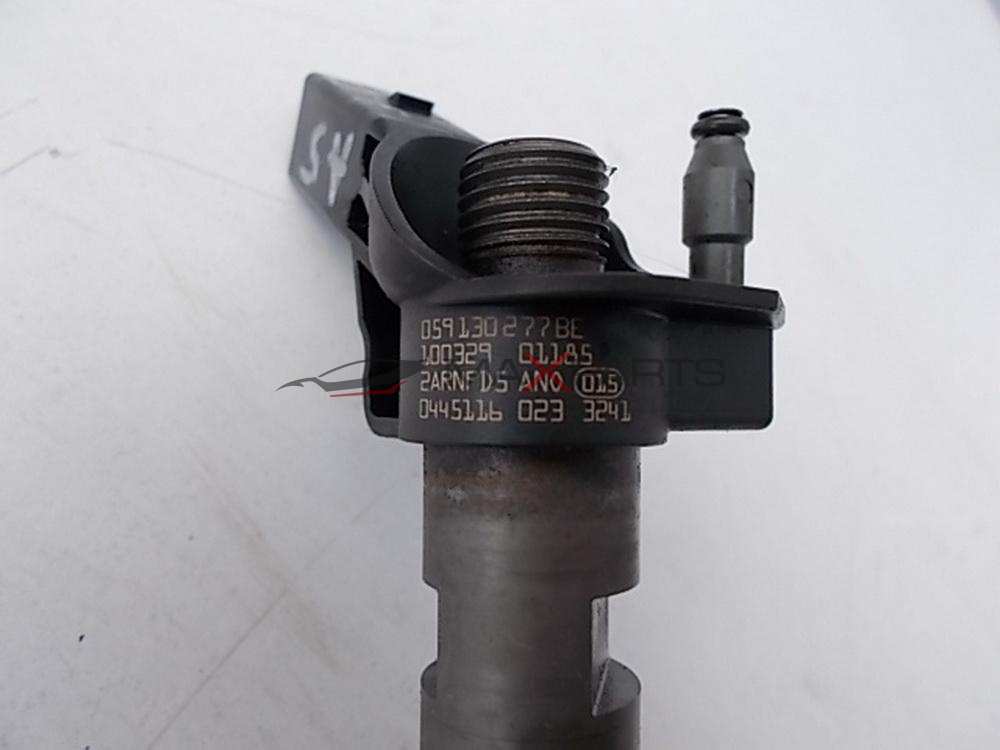 Дюза за AUDI A5 3.0TDI  059130277BE  100329 01185  2ARNFD5 AN0  0445116 023 3241
