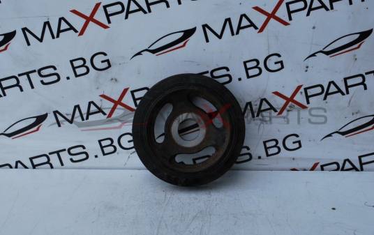 Ремъчна шайба за CITROEN BELINGO 1.6HDI