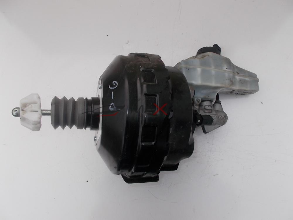 Серво усилвател за VW PASSAT 6 2.0TDI BRAKE SERVO 3C2614105AD
