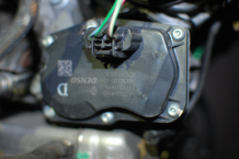 ЕГР клапан за Mercedes-Benz W205 1.6DCI H8201068965