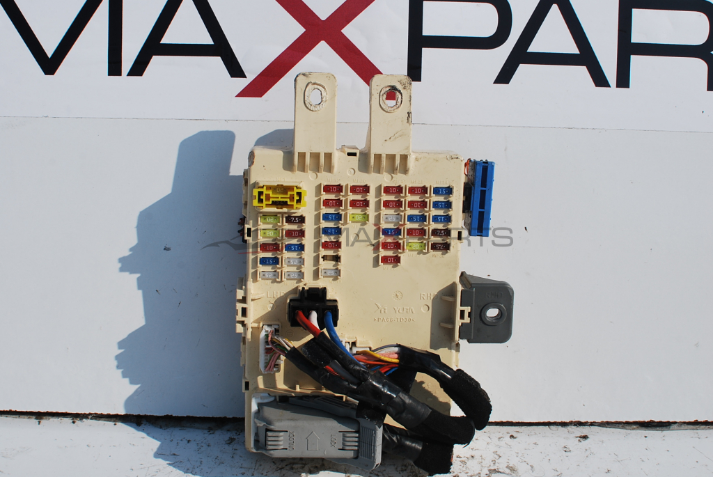 Бушонно табло за KIA Sportage 91950-3W040