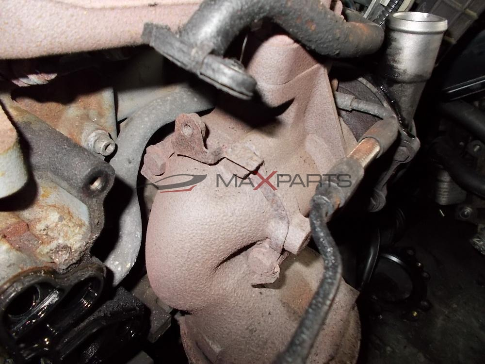 Турбо компресор за SUZUKI SWIFT 1.3 CDTI   73501344   5435970006